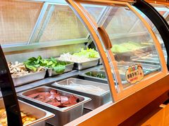 -东方之珠洗浴休闲广场(南开店)