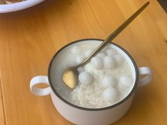 冰醉豆花-鞠婆婆•绵绵冰•凉糕•手工冰粉(苏稽一店)