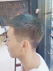 -EMILY 艾米莉 烫染沙龙