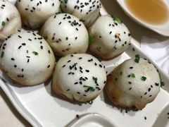 传统特色生煎-东泰祥生煎馆(重庆北路店)
