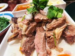 -巴依老爷新疆美食(马驹桥店)