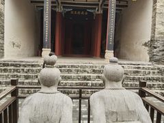 -花戏楼