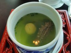 -广州柏悦酒店·悦景轩·粤菜餐厅