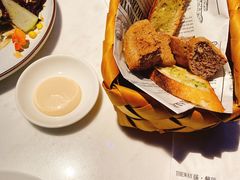 -Wei菋·Le Bistrot