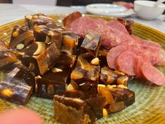 -玉华台饭庄·淮扬菜·烤鸭(望京店)