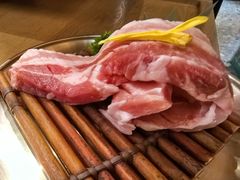 -西塔老太太泥炉烤肉(双井店)