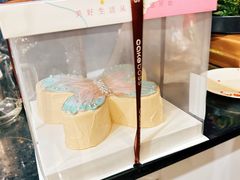 -CAKEBOSS蛋糕老板(东直门来福士店)