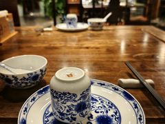 -顺兴老茶馆·精品川菜(世纪城店)