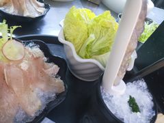 -马家斑.鲜鱼火锅(松湖万科店)