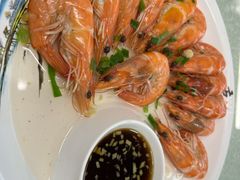 -大众海鲜(巨龙北路店)