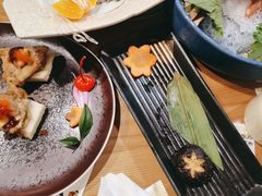 -和创柚子·会席日本料理(新区淮海街店)