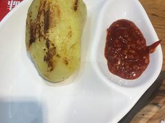 -老胖串店(山大路店)