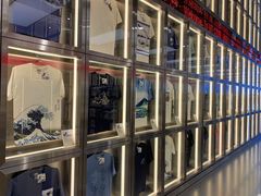 -优衣库(银座店)