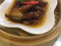 -龙禧渔村酒楼