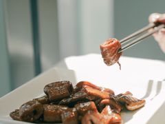 豉油皇大肠头-花城苑广府菜(侨鑫店)