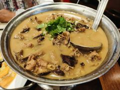 -金石滩鲁能温泉假日酒店·海洋之星餐厅