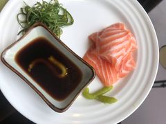 -万达瑞华酒店美食汇自助餐厅(楚河汉街店)