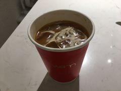 -Cafe on warm(丹霞店)