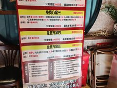 -赣南人家·头牌江西菜(劲松店)