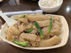 -腰记饭店(龙源路店)