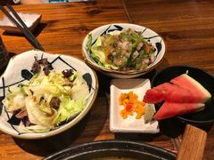 -石屋料理(南京西路店)