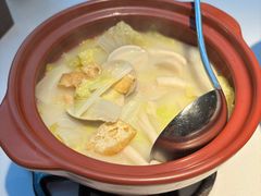 -狮拾久·现代新加坡料理(壹方城店)