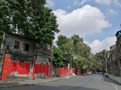 -龙环葡韵住宅式博物馆