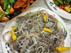 -聚德福海鲜家常菜(刘庄店)