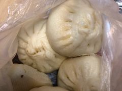 大肉包-佰家小厨·南京菜(夫子庙店)