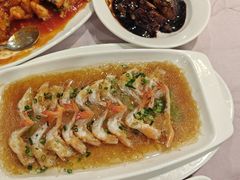 -顺风海鲜港(金玉兰店)