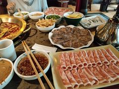 -小龙坎老火锅(万象城店)