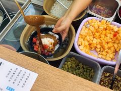 -串妹花式冰粉(乐山总店)