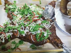 -鹏馨羊羔肉·非遗(新建街店)