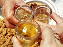 -山海菜馆·海肠捞饭·青岛菜(栈桥店)