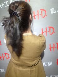 -HD HAIR STYLE