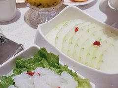 -千牛将·鲜牛肉火锅(开元路店)