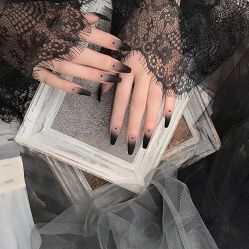 -沐白•盛妍日式美甲美睫