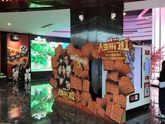 -春天国际影城(中庚漫游城杜比全景声店)