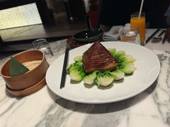 -杭州君悦酒店·湖滨28中餐厅