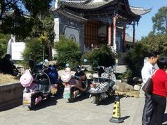 -杨顺宝喜洲粑粑