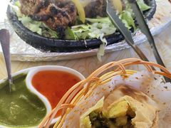 -Santoor 萨都里印度餐厅(北锣鼓巷店)