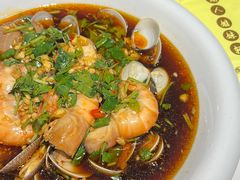 熟腌花蛤-潮人姐妹轩(海宁路店)