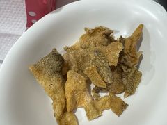 -榮泰米粉湯(Left Shop)