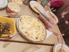 -摩欧客意式餐厅(高新活力汇店)