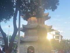 -怡园饭店-餐厅(四望亭店)