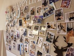 -YCHL Studios健身工作室(市二宫店)