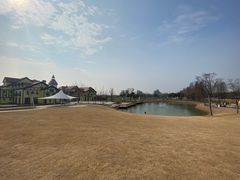 -歌斐颂巧克力小镇