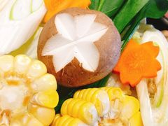 -林妈妈村·日式料理(宝山龙湖天街店)