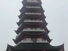 -芜湖方特东方神画