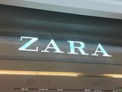 -ZARA(深圳金光华广场店)